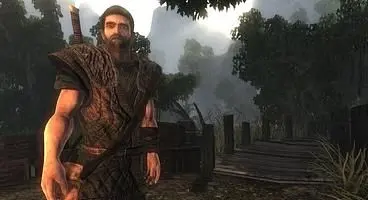 Will you Rise to the challenge? (Xbox 360)