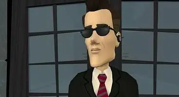 In the fourth of six installments from Telltale Games freelance police Sam and Max are at it again in Sam and Max: Episode 4: Abe Lincoln Must Die.
