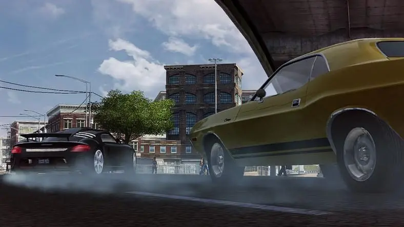 We talk about cars, comas and Capture the Flag...