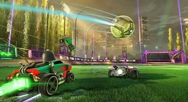 Rocket League Patch Notes - Progression Update V1.50