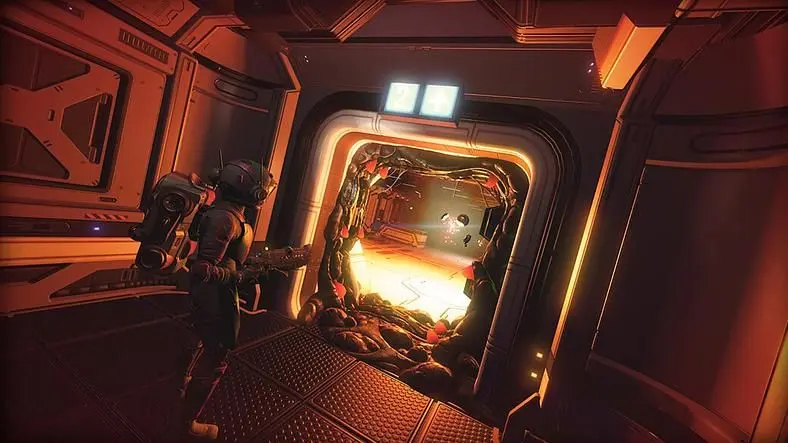 No Man's Sky Patch Notes - Desolation Update 2.6 Released