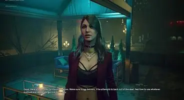 Paradox Interactive almost canceled Vampire The Masquerade: Bloodlines 2 after it "lifted the game" from Hardsuit Labs