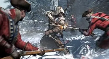 Nielsen: Assassin's Creed 3, Halo 4 the most anticipated games for US gamers