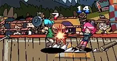 Scott Pilgrim DLC out in November