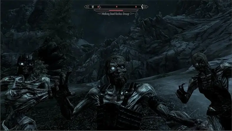 The Elder Scrolls V: Skyrim Mods