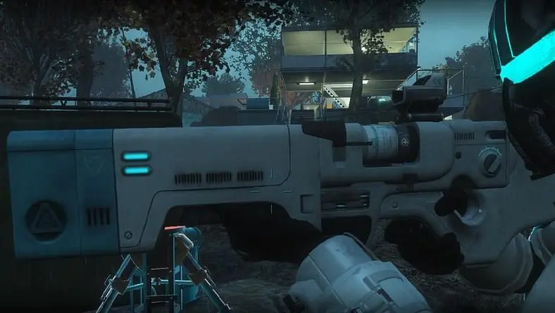 Fallout 4 Mods
