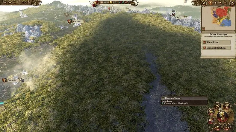 Total War: Warhammer DLC - What we want to see