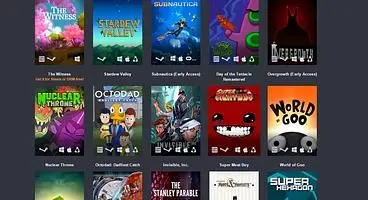 The Humble Freedom Bundle Dishes Out $600 Of Goods At A Reduced $30 Price For DWB And ACLU