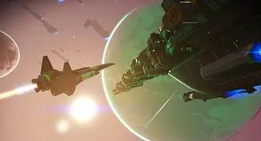 No Man's Sky Patch 1.3 Is Likely On Its Way According To The Latest ARG Clue