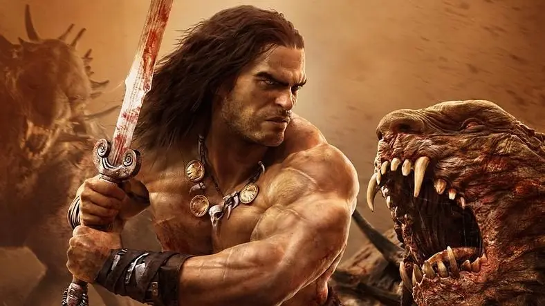 Command & Conquer and Star Wars: Empire At War devs making a Conan The Barbarian game