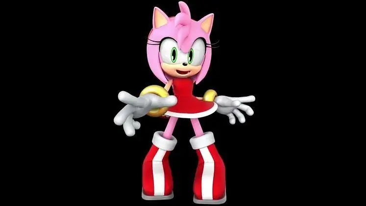 Sonic Frontiers Characters and Voice Actors - Everything We Know