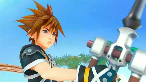 Rumor: Final Fantasy XV and Kingdom Hearts may come to PC as well