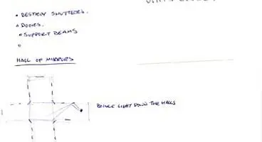 Crystal Dynamic had Tomb Raider-like survival horror project