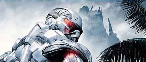 Crytek: the decision to multi-platform is not "driven" by PC piracy