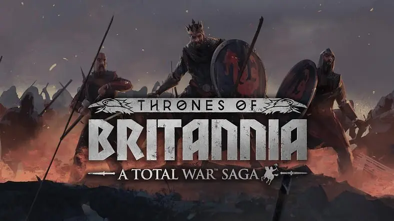 Creative Assembly Explains the Choice of Setting for Total War Saga: Thrones of Britannia