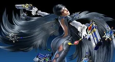 PlatinumGames Will "roll out various announcements, big and small" Throughout 2020