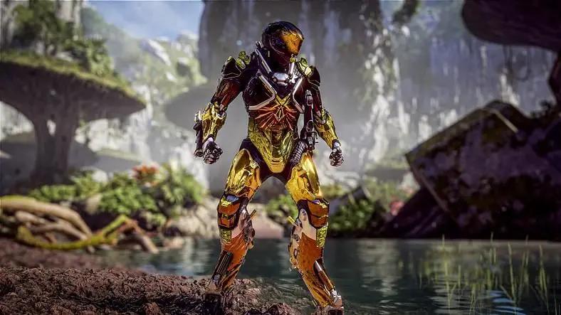 Anthem Celebrates Its First Anniversary With New Vinyls and Material
