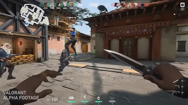 Valorant Sensitivity Converter - How to Bring Over Sensitivity Options from Other Games