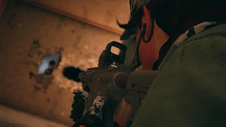 Rainbow Six Siege Announces Free Weekend Starting June 11th