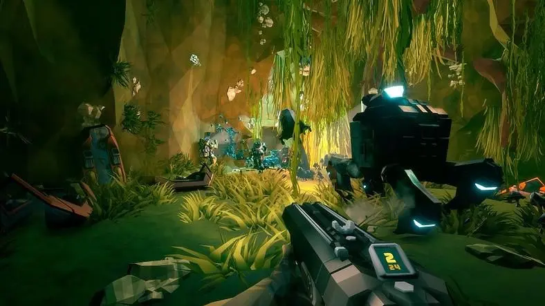 Co-Op FPS Deep Rock Galactic Gets Free Weekend Celebrating Its Third Anniversary