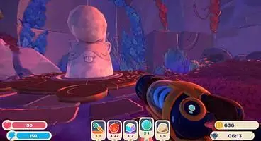 Slime Rancher 2 Ringtail Slime Locations