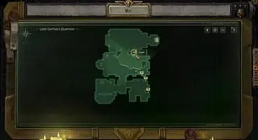 Warhammer 40,000: Rogue Trader Twitch Drops - Mindtwitch Grenade, Valiant Commissar's Skull, Zero-Sum Lens