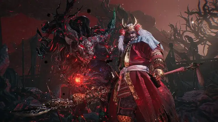 The Best Nioh 3 Mods, Cheats, and Beginner Tips