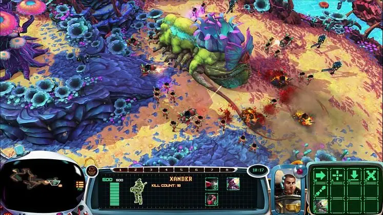Upcoming Real-Time Strategy (RTS) Games in 2026