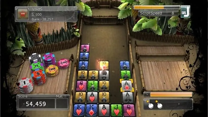 Poker Smash getting Kickstartered for PC