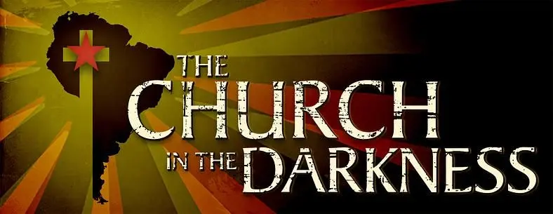 Experience tactical espionage cult infiltration with the Church in the Darkness