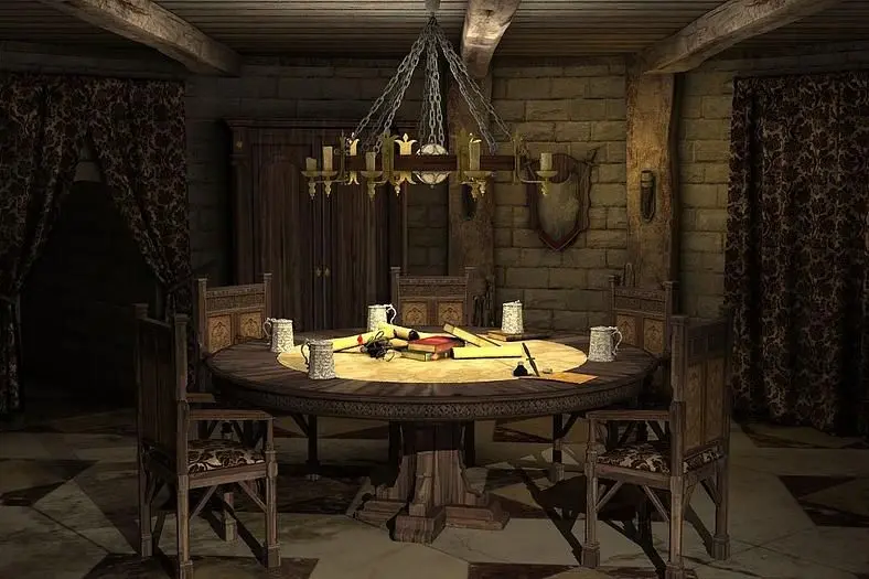 Nordic Games reveals The Guild 3