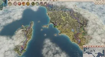 Paradox Interactive Announces Imperator: Rome For 2019