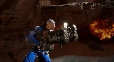 The New Unreal Tournament "isn't actively developed" Anymore