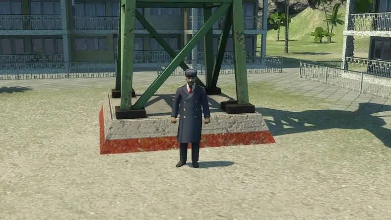 Tropico 4 gets some Propaganda DLC today