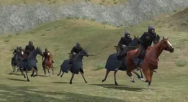 This Medieval Action/RPG title may surprise some with its impressive combat system, and free-roam gameplay. It's Flawed, but addictive.