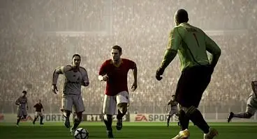 The Fifa series is considered to be one of, if not the finest, football video games.