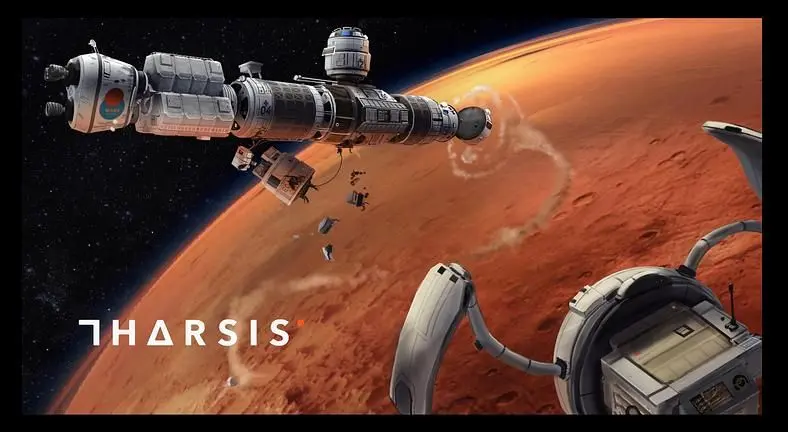 Forget Star Wars, here's a space story about cannibalism...
