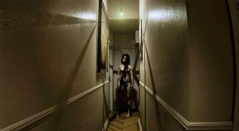 Survival horror game Alison Road has been cancelled