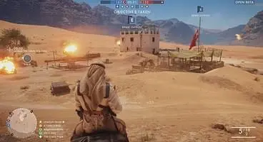 The Next Major Battlefield 1 Patch Is In Testing - Brings Increased Level Cap And Reintroduces Ribbons