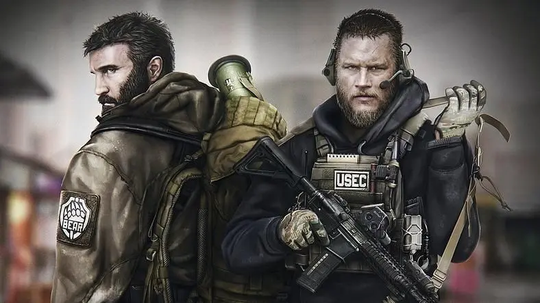 Escape from Tarkov Devs Filing False DMCA Claims Against Content Creators