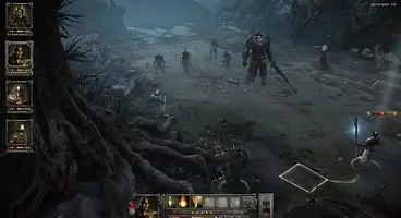 King Arthur: Knight's Tale Enters Steam Early Access in January 2021