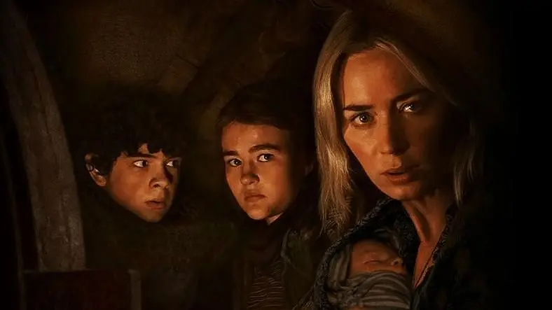 A Quiet Place Release Date - Here's When It Launches
