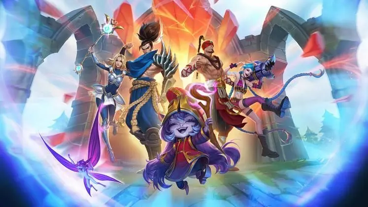 League of Legends: The Gaming Phenomenon That Conquered the World