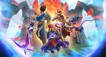 League of Legends: The Gaming Phenomenon That Conquered the World