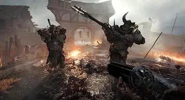Warhammer: Vermintide 2 Gifts of the Wolf Father Event Returns With Rewards and Double XP Until January