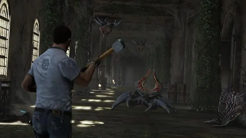 Croteam: "4 more months" for Serious Sam 3 development