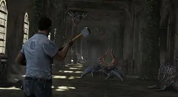 Croteam: "4 more months" for Serious Sam 3 development