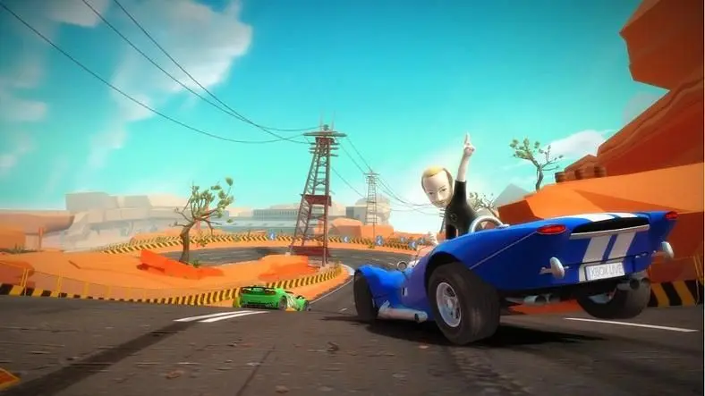 Australian Classification Board outs Joy Ride Turbo