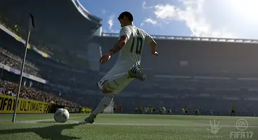 Why FIFA is the only EA Sports title on PC