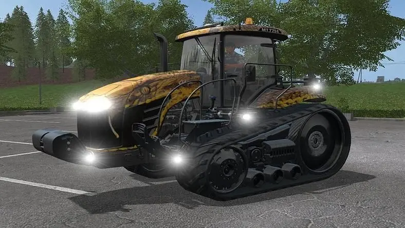 The Best Farming Simulator 17 Mods